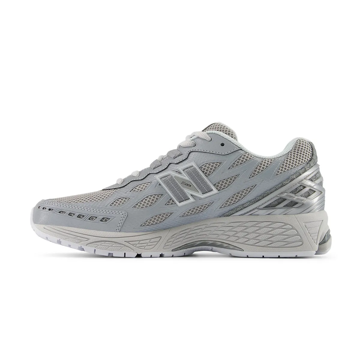 1906 'Silver Metallic'