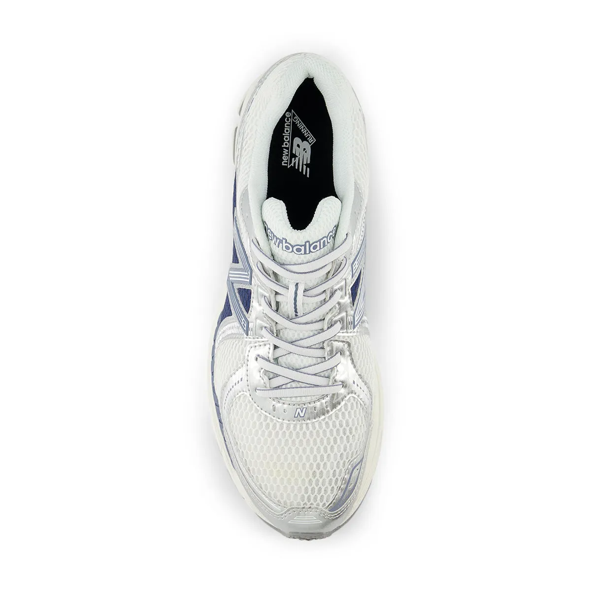 860V2 'Arctic Grey'