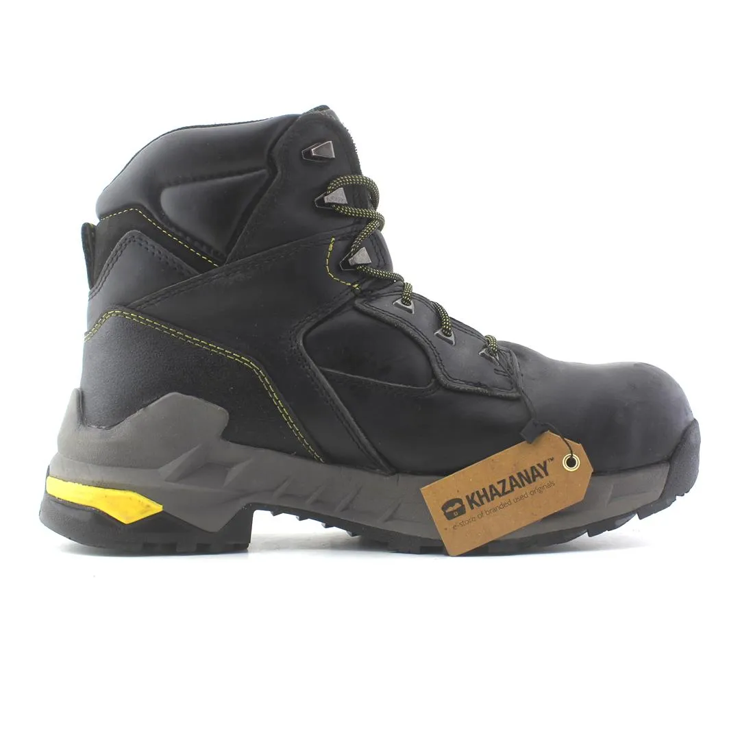 ACE WORK BOOTS BURREN