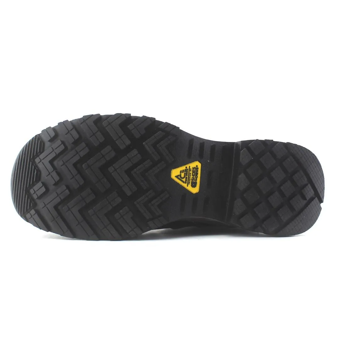 ACE WORK BOOTS BURREN