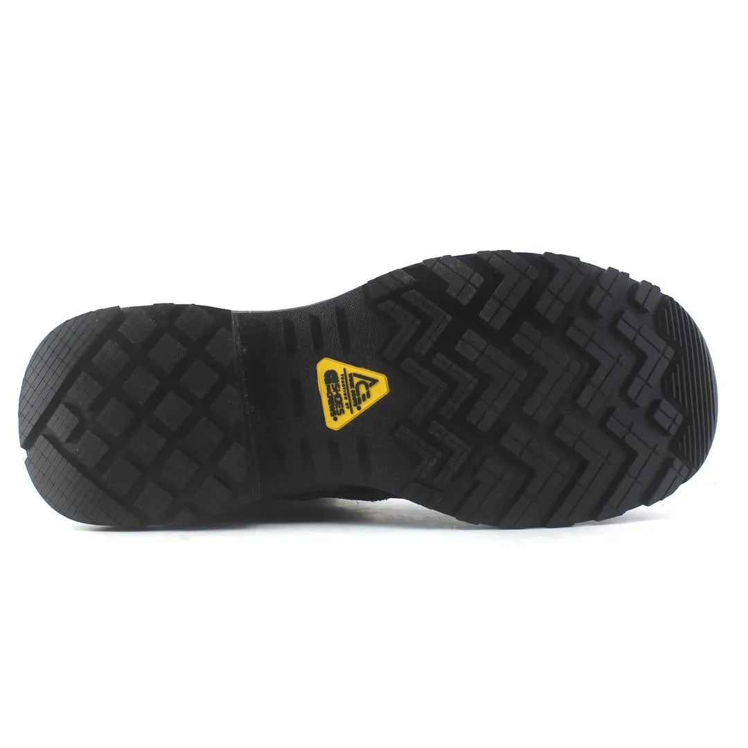 ACE WORK BOOTS BURREN