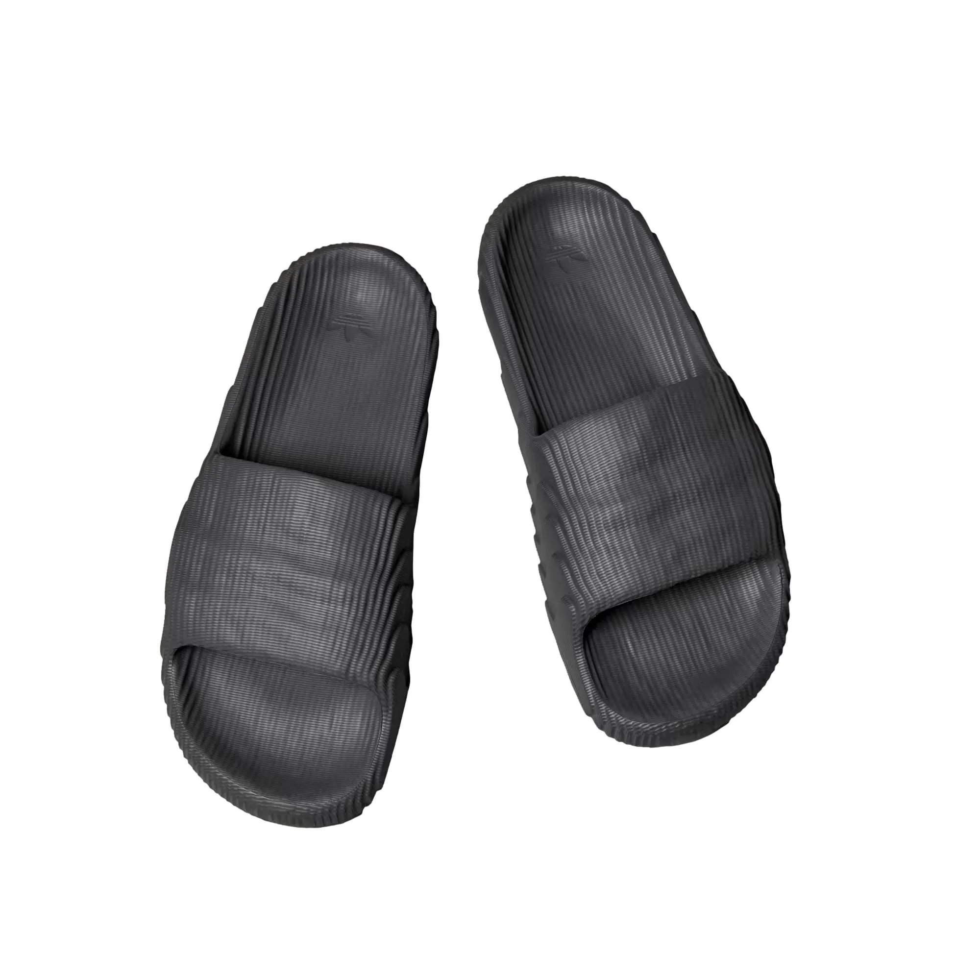 Adidas Adilette 22 Grey Five/Grey Five/Core Black  HP6522 Men's