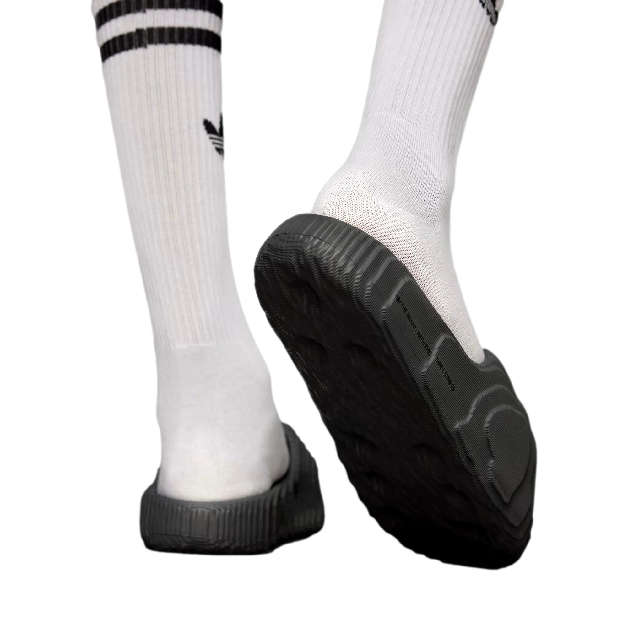 Adidas Adilette 22 Grey Five/Grey Five/Core Black  HP6522 Men's