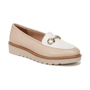Adiline Bit Womens Leather Loafers