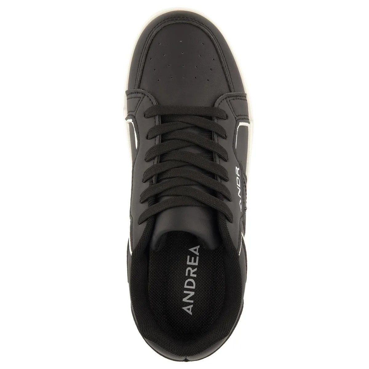 Andrea Casual Athletic Sneakers
