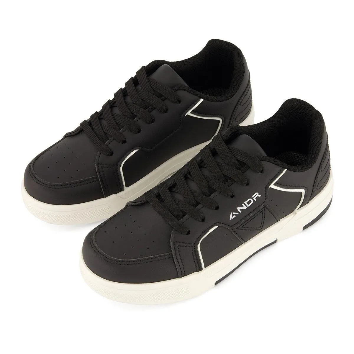 Andrea Casual Athletic Sneakers