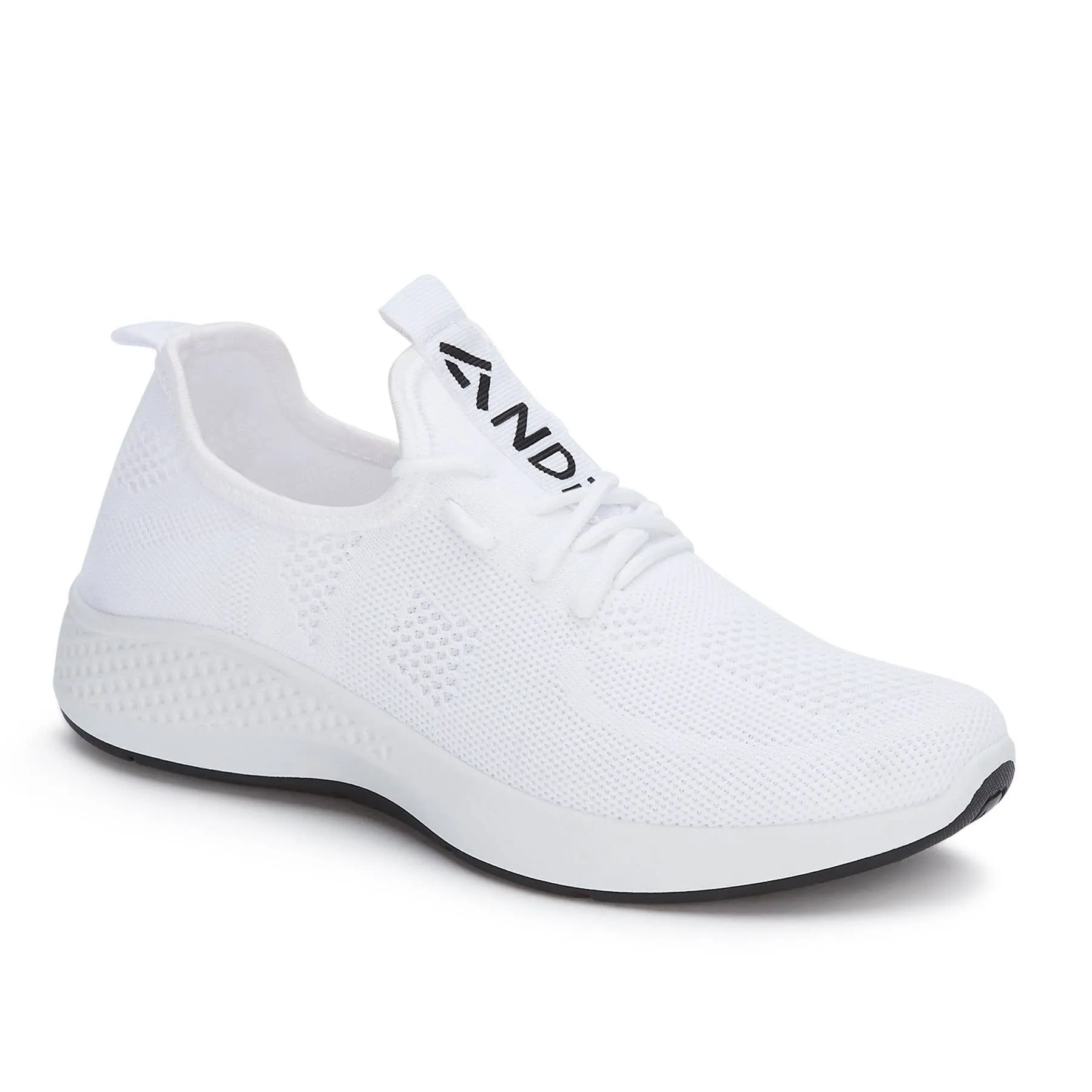 Andrea Casual Athletic Women Sneakers