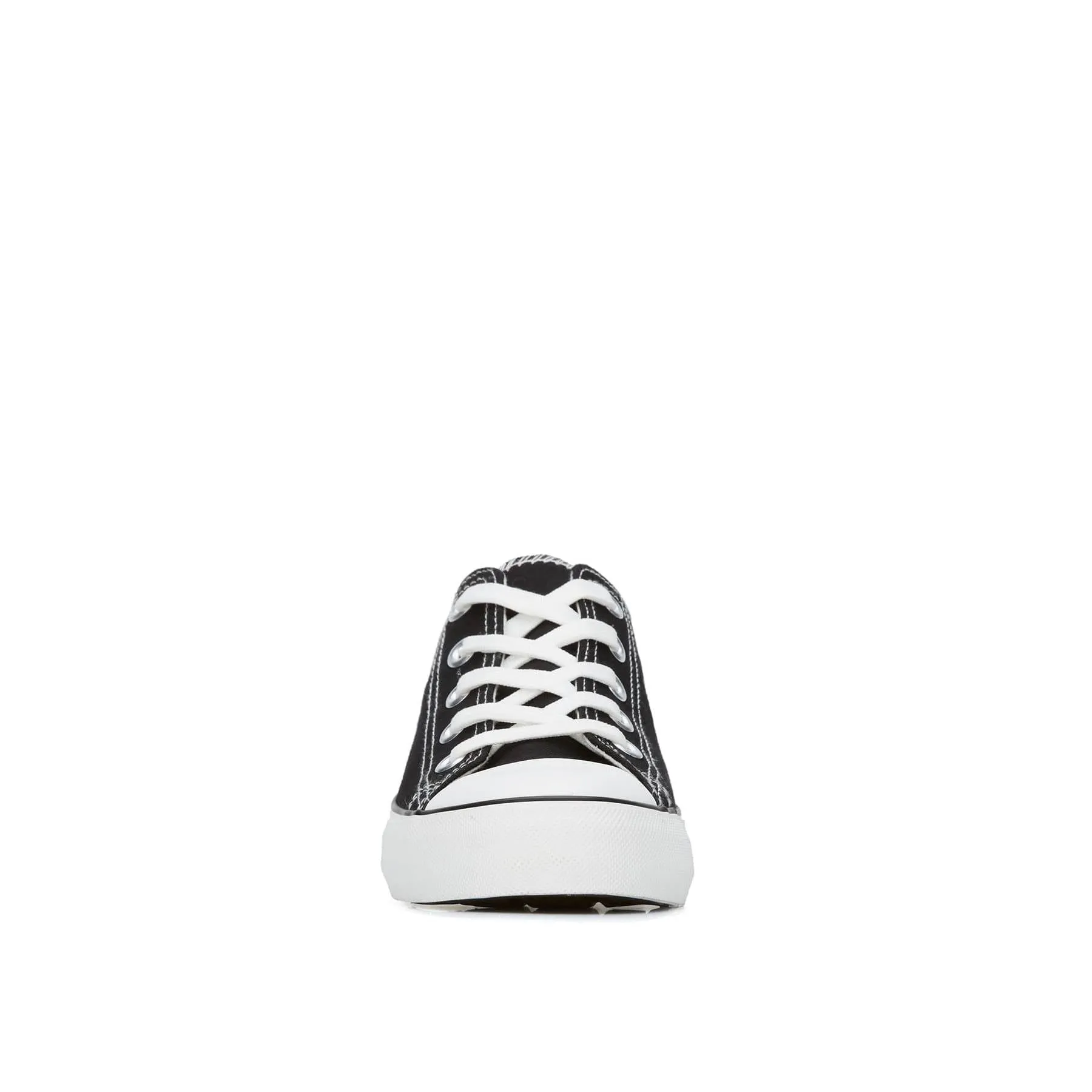 Andrea Classic Canvas Sneakers