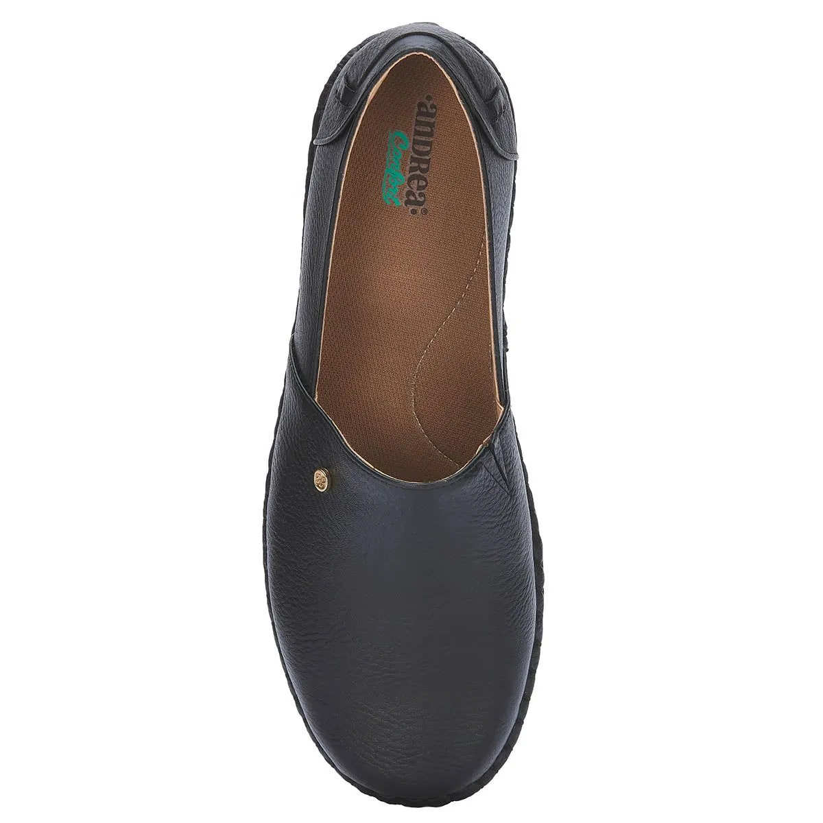 Andrea Flat Moccasins
