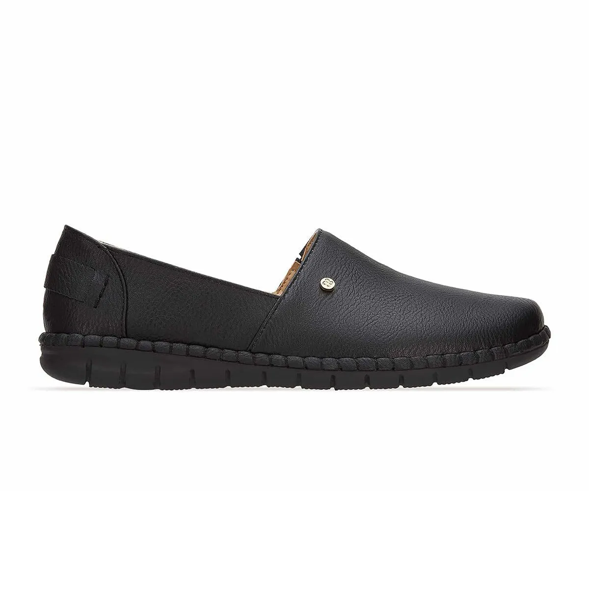 Andrea Flat Moccasins