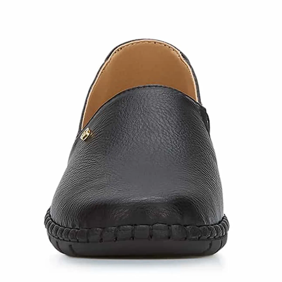 Andrea Flat Moccasins