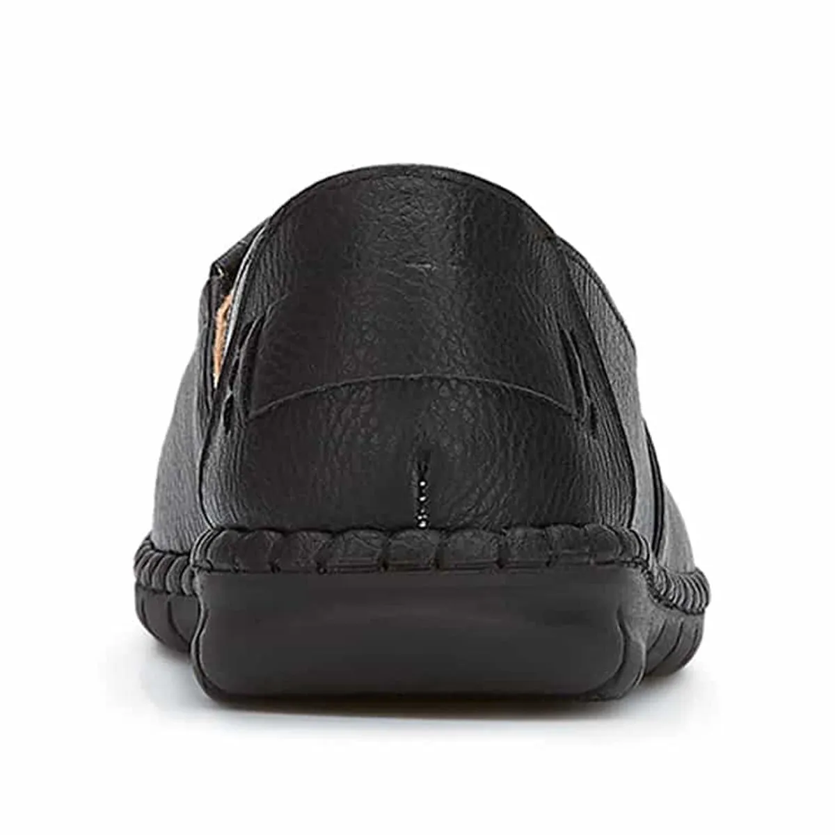 Andrea Flat Moccasins