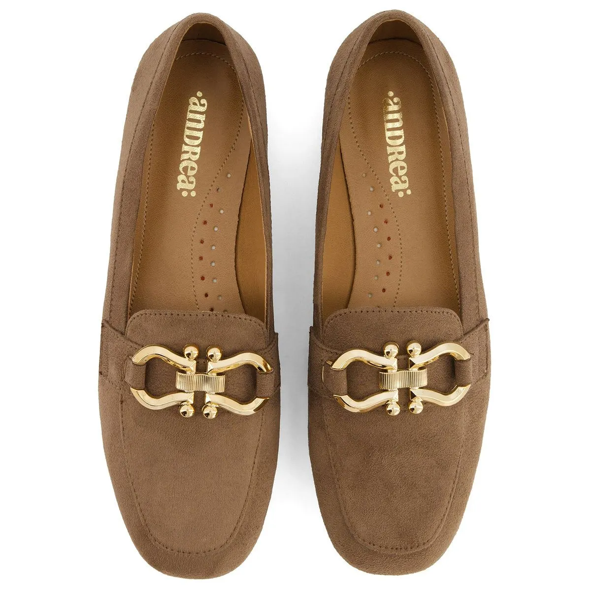 Andrea Soft Touch Flats