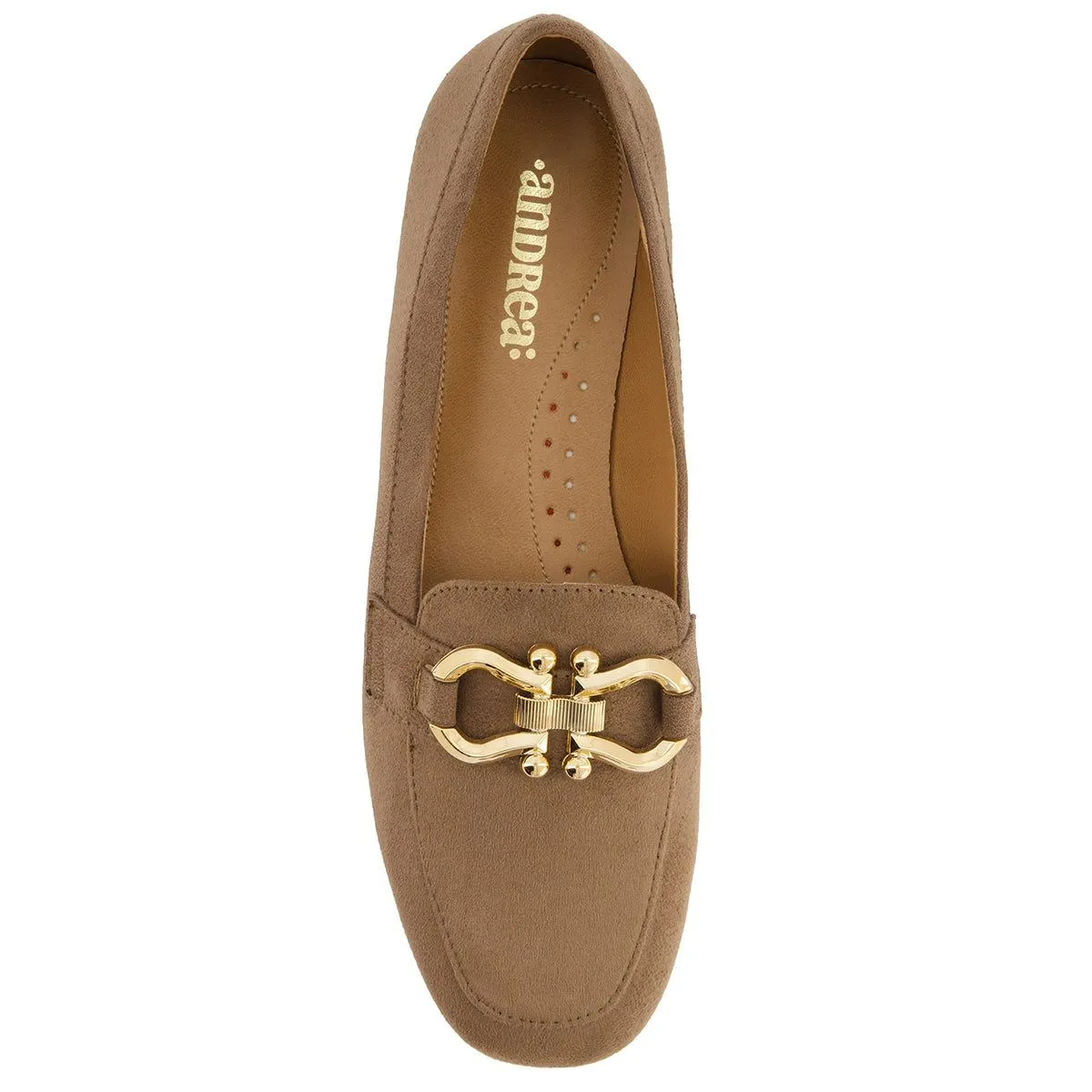 Andrea Soft Touch Flats