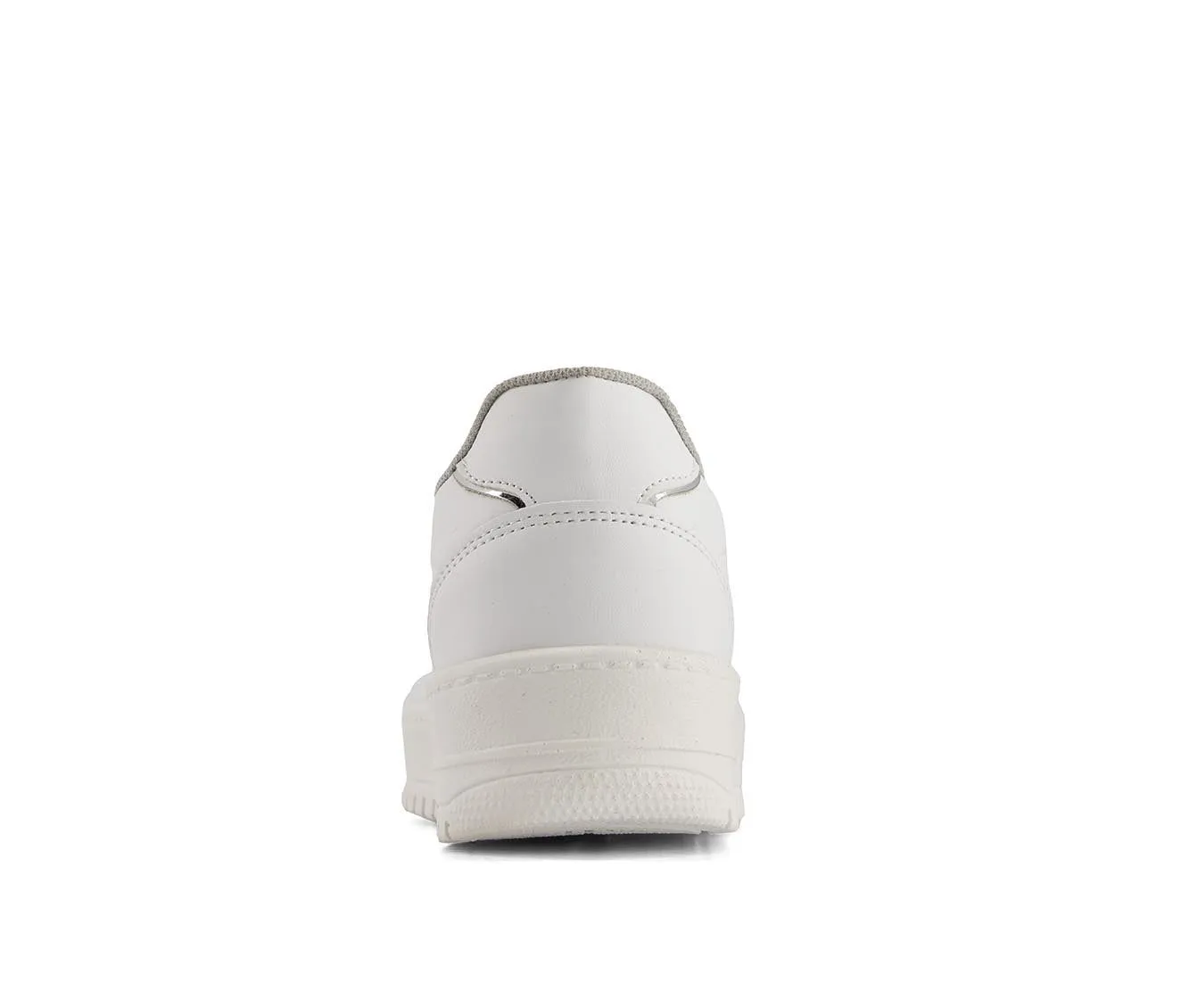 Andrea Urban Platform Sneakers