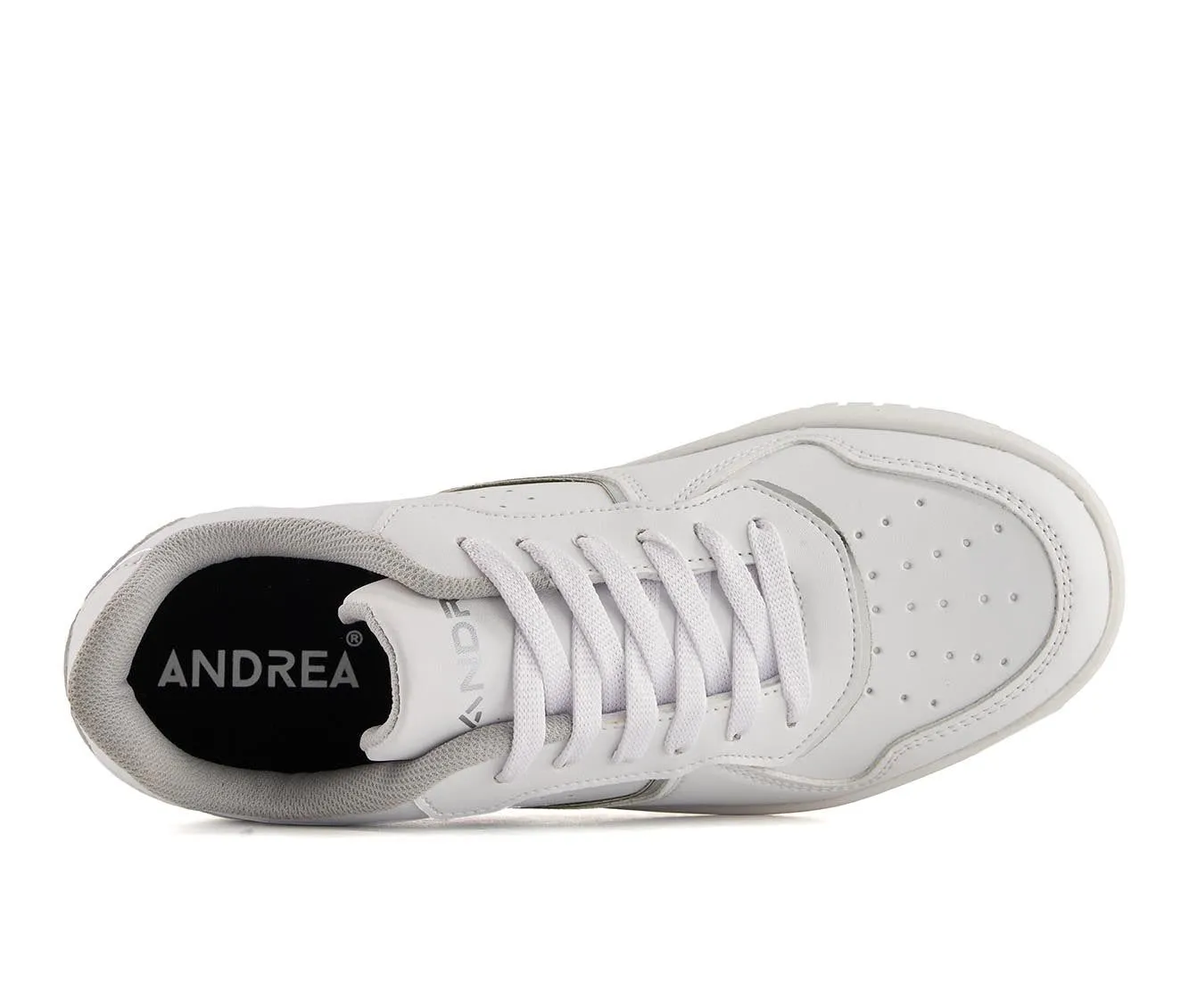 Andrea Urban Platform Sneakers