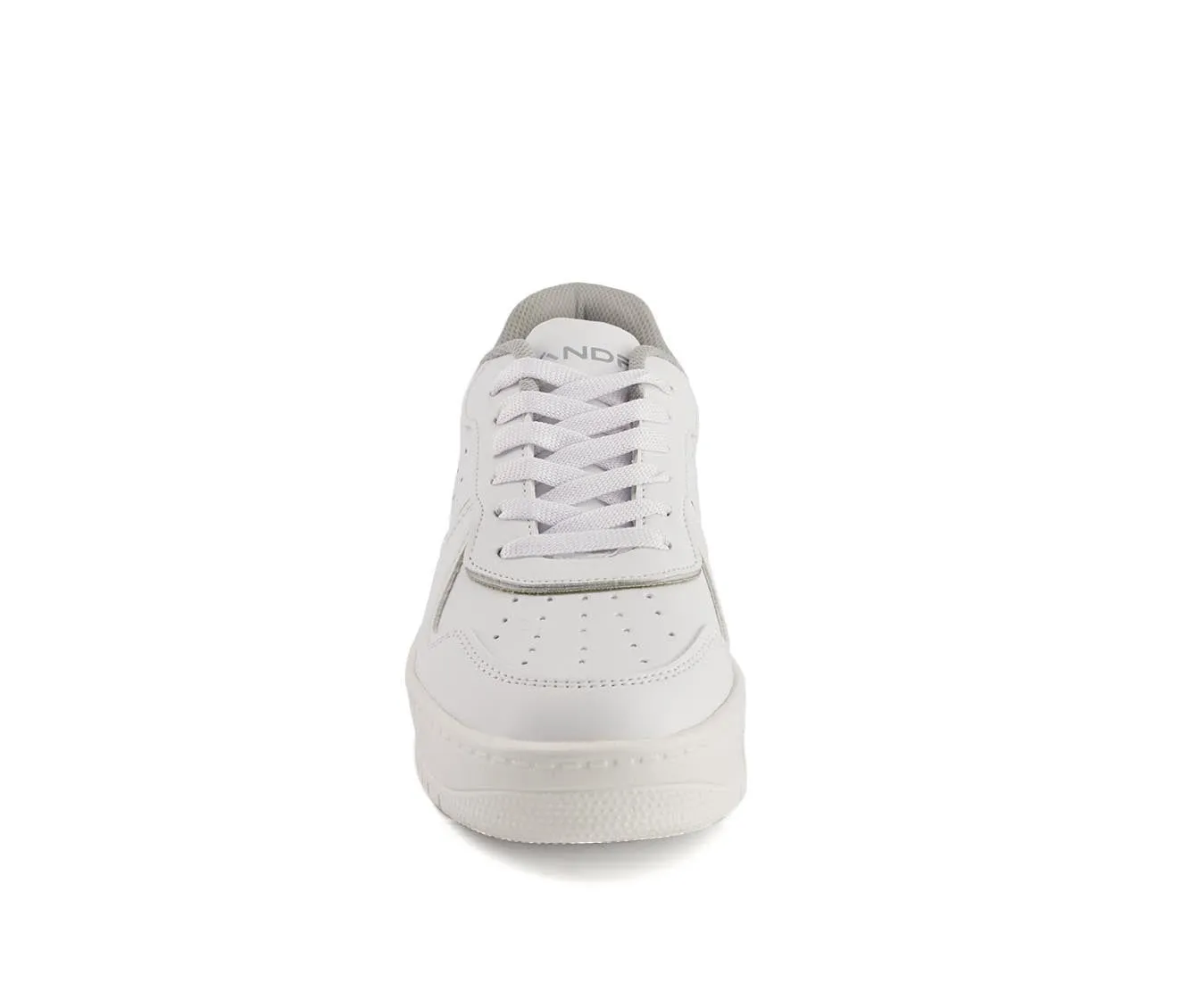 Andrea Urban Platform Sneakers