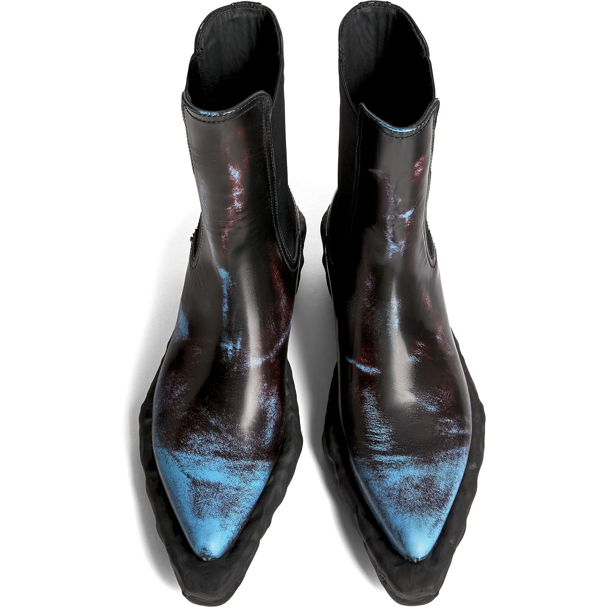 Ankle boots Men Camper Venga