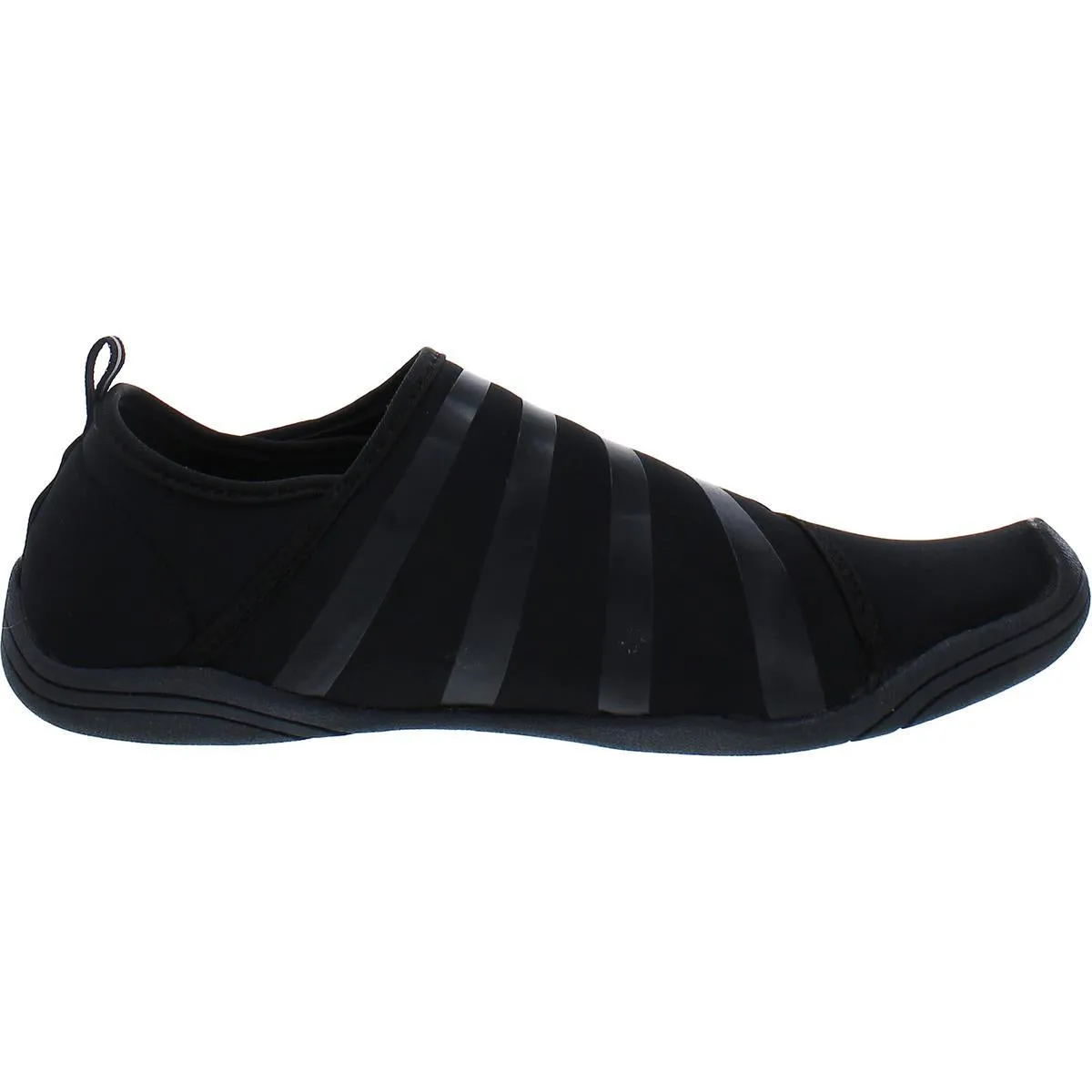 Ariel Water Ready Womens Water Quick Dry Slip-On Sneakers