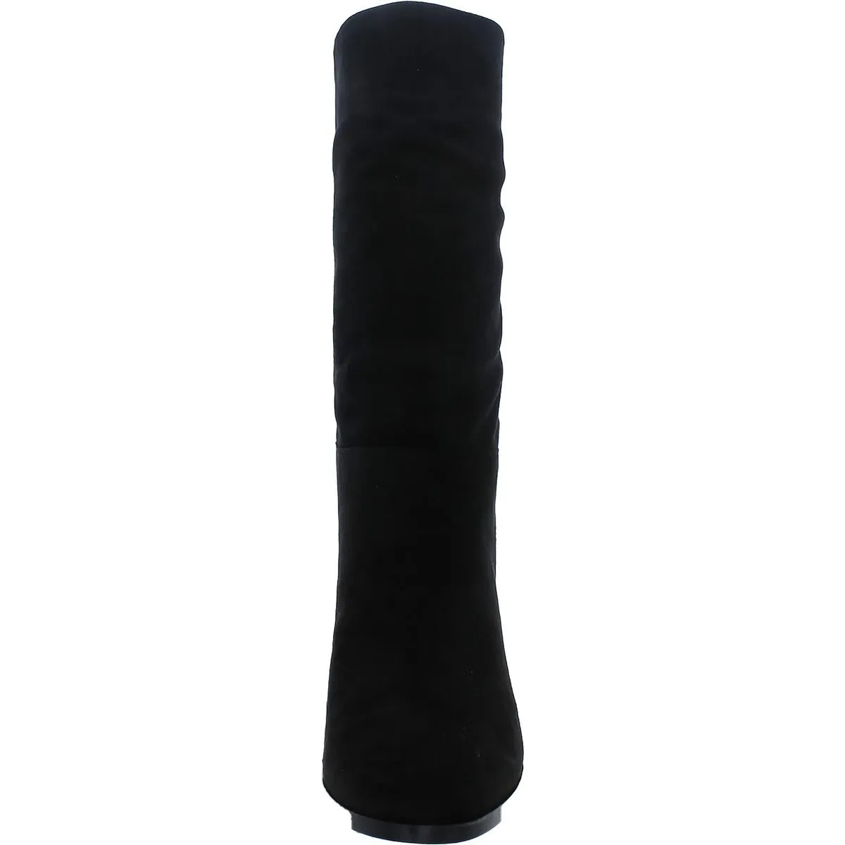 Artizan II Womens Suede Mid-Calf Boots