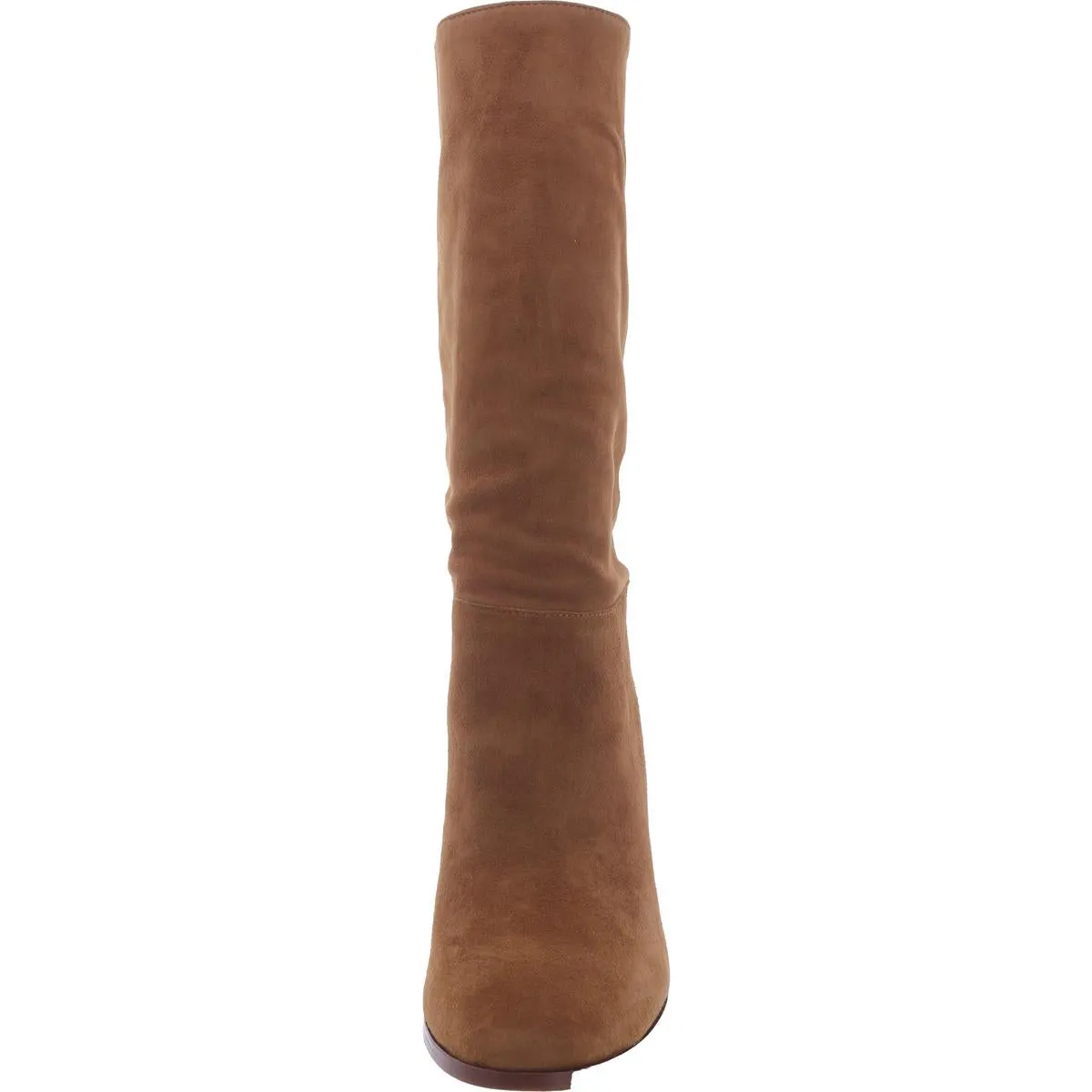 Artizan II Womens Suede Mid-Calf Boots