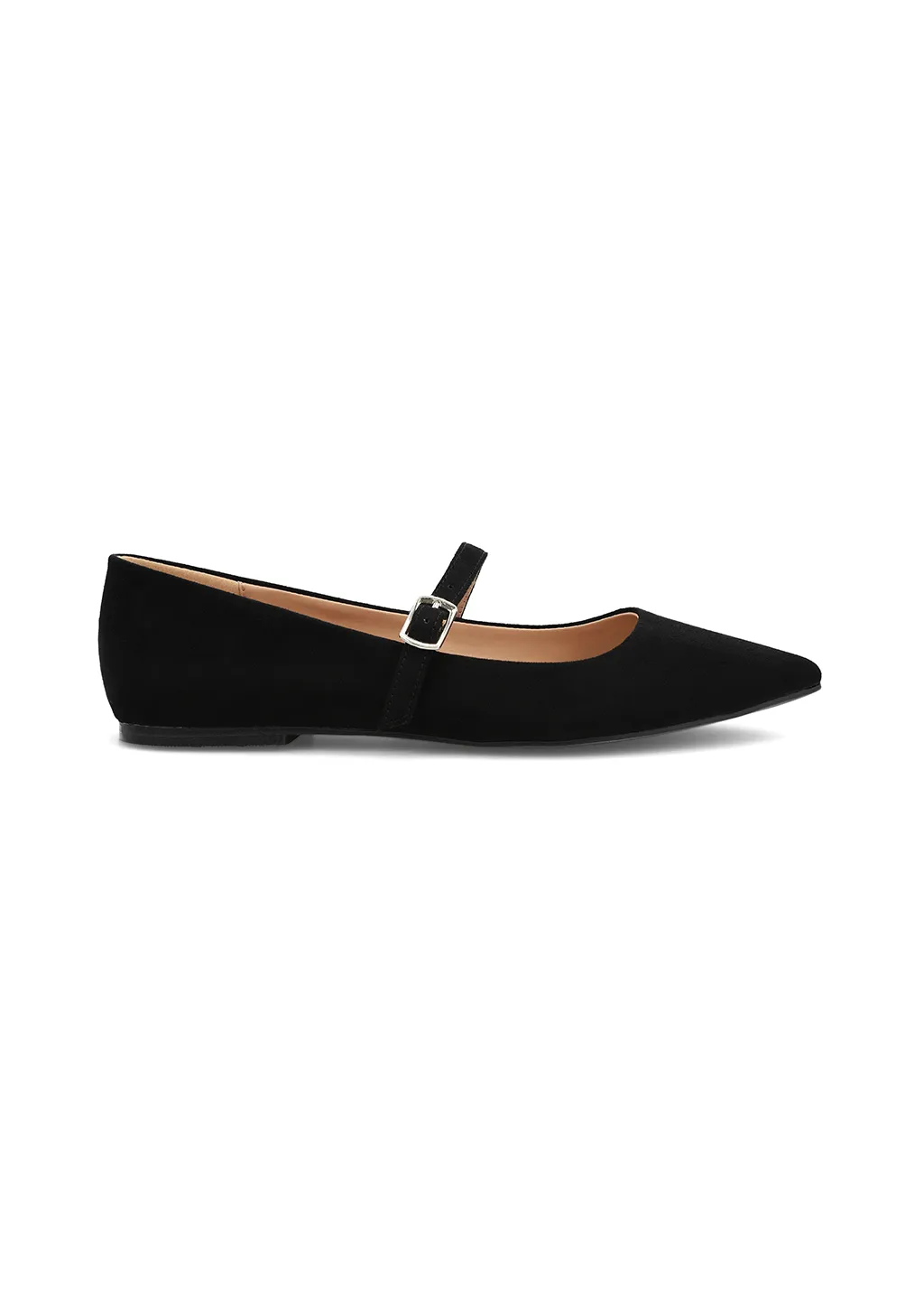 AVIBA - BLACK
