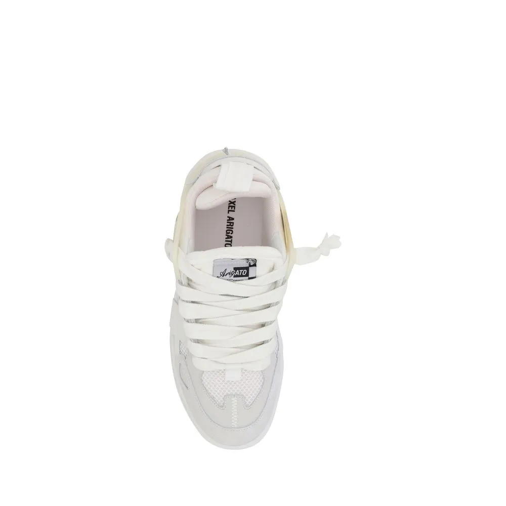 Axel Arigato Area Patchwork Men's Sneakers