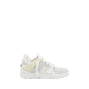 Axel Arigato Area Patchwork Men's Sneakers