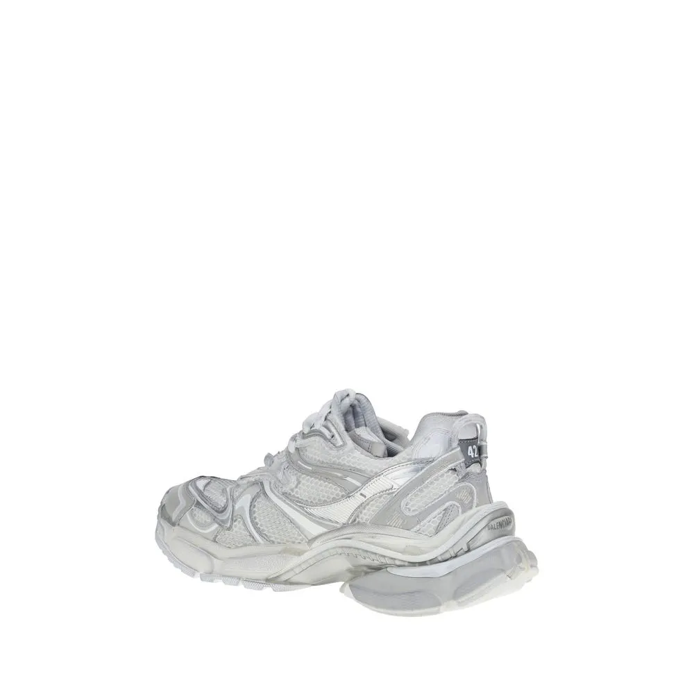Balenciaga Runner 2 Men's Sneakers