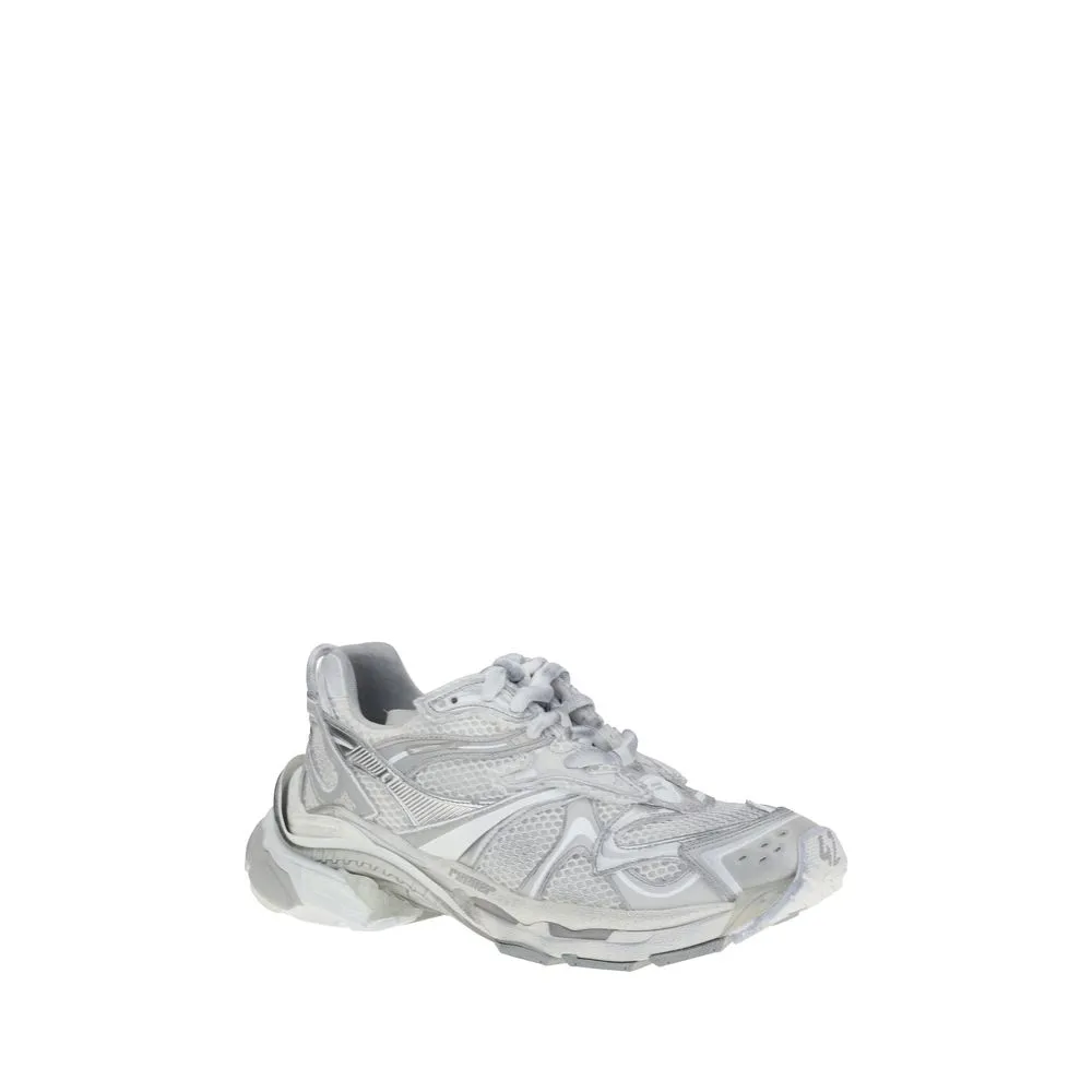 Balenciaga Runner 2 Men's Sneakers