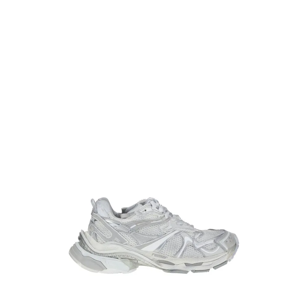 Balenciaga Runner 2 Men's Sneakers