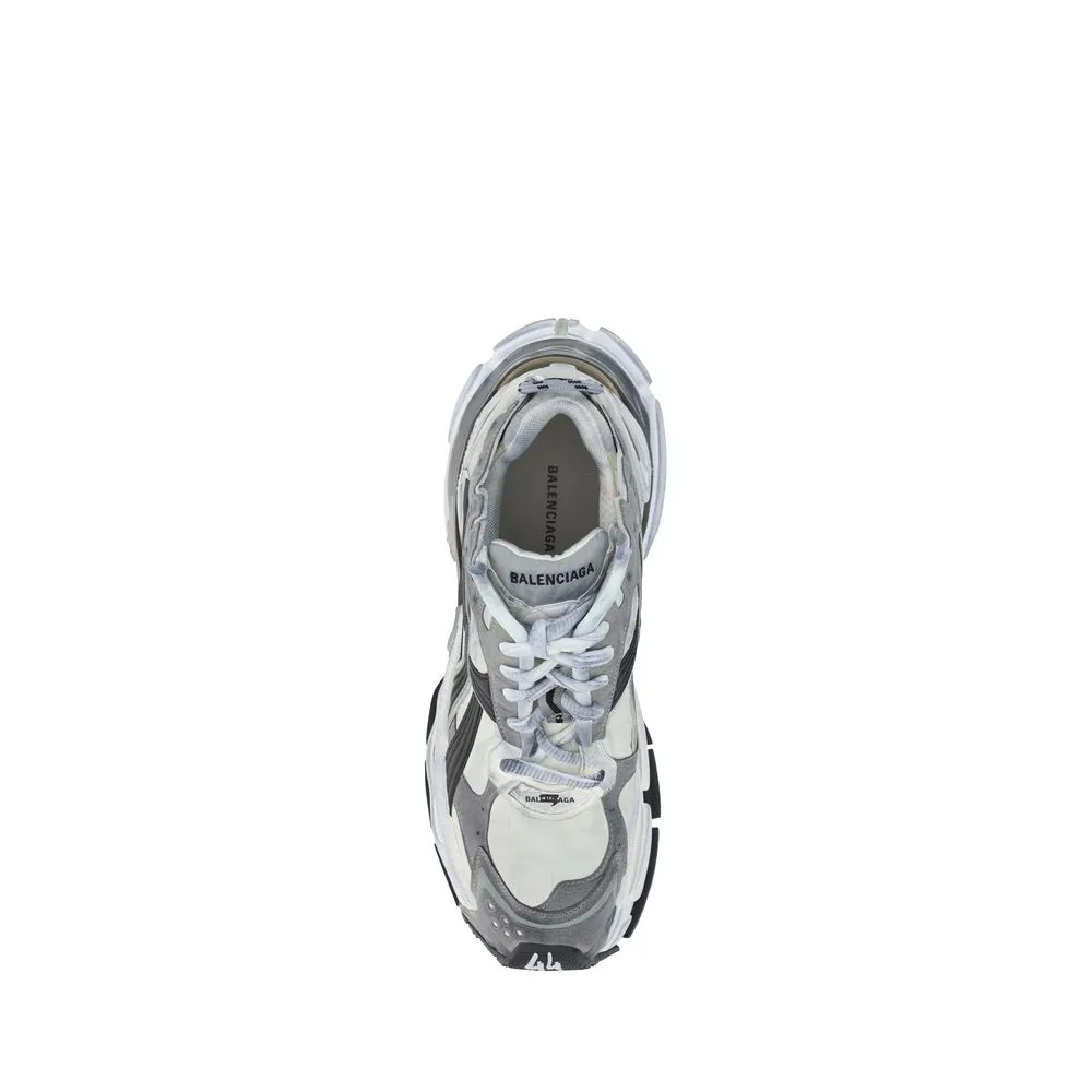 Balenciaga Runner Men's Sneakers