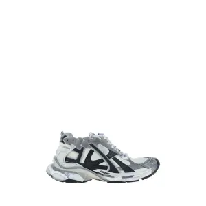 Balenciaga Runner Men's Sneakers