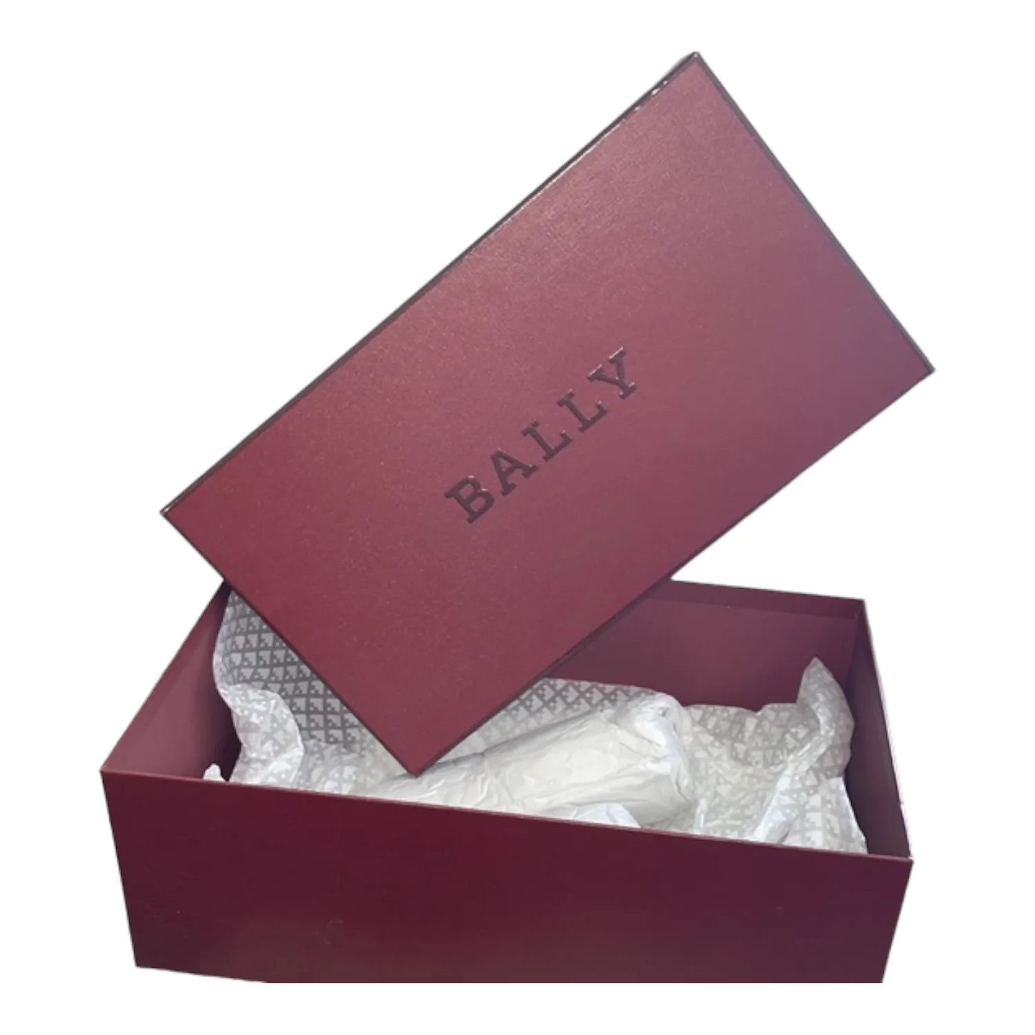 Bally Score 6231394 Men's Mid Brown Calf Leather Loafers