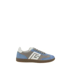 Balmain Swan Men's Sneakers