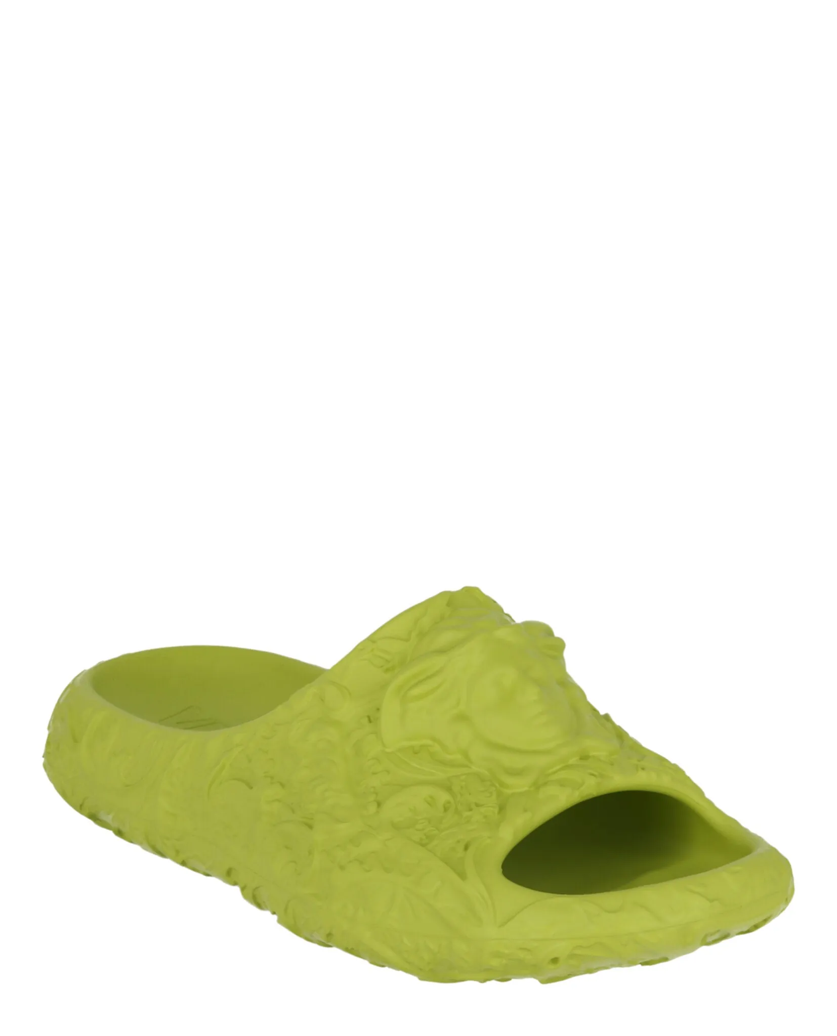 Baroque Pool Slides