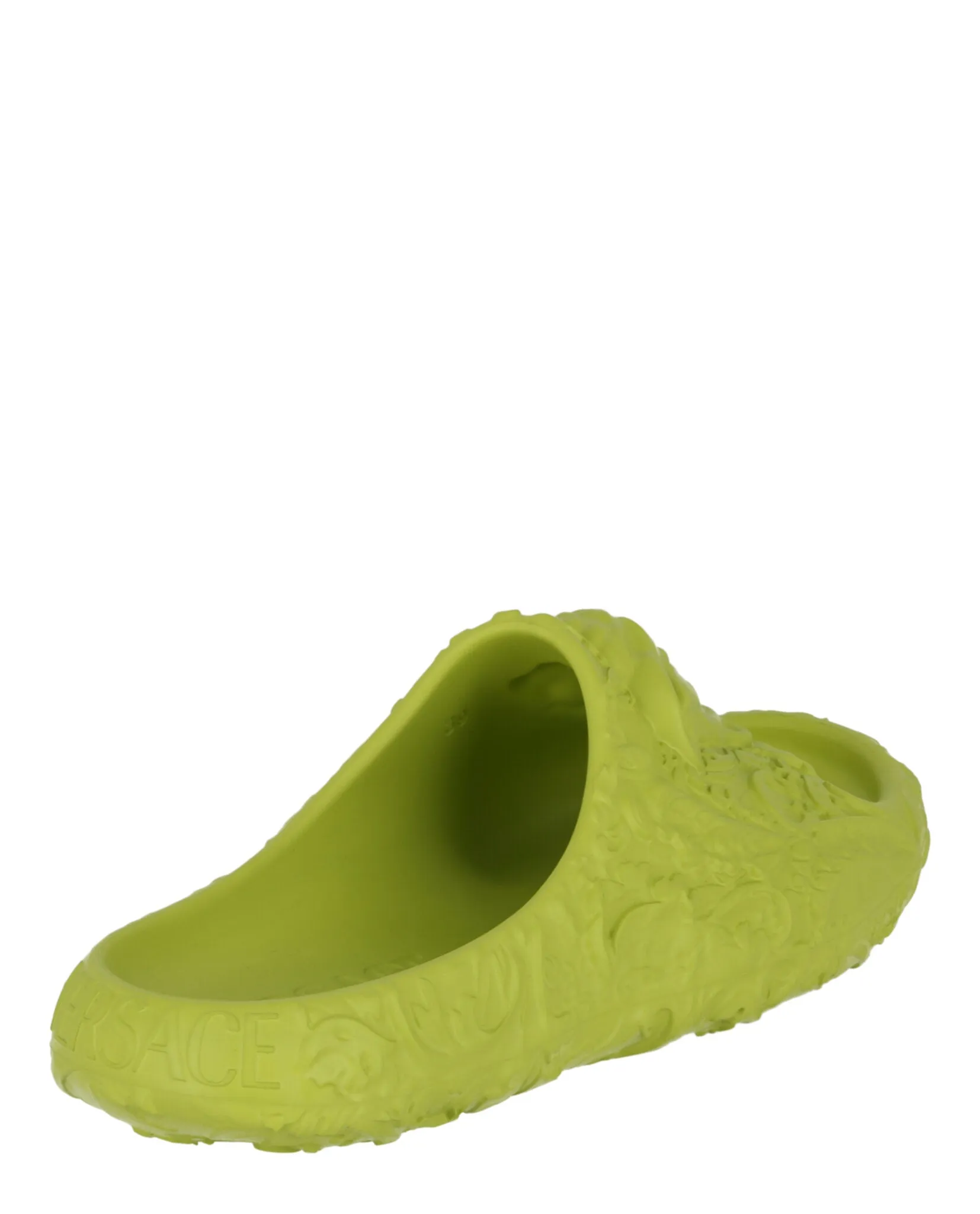 Baroque Pool Slides