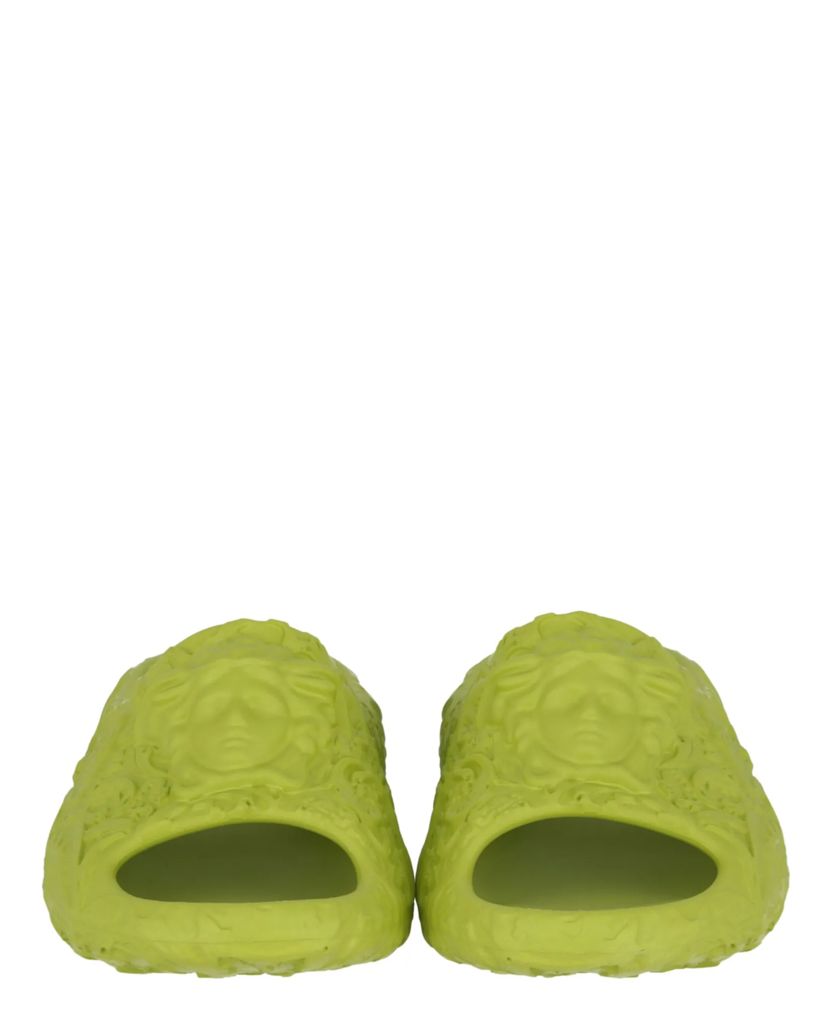 Baroque Pool Slides