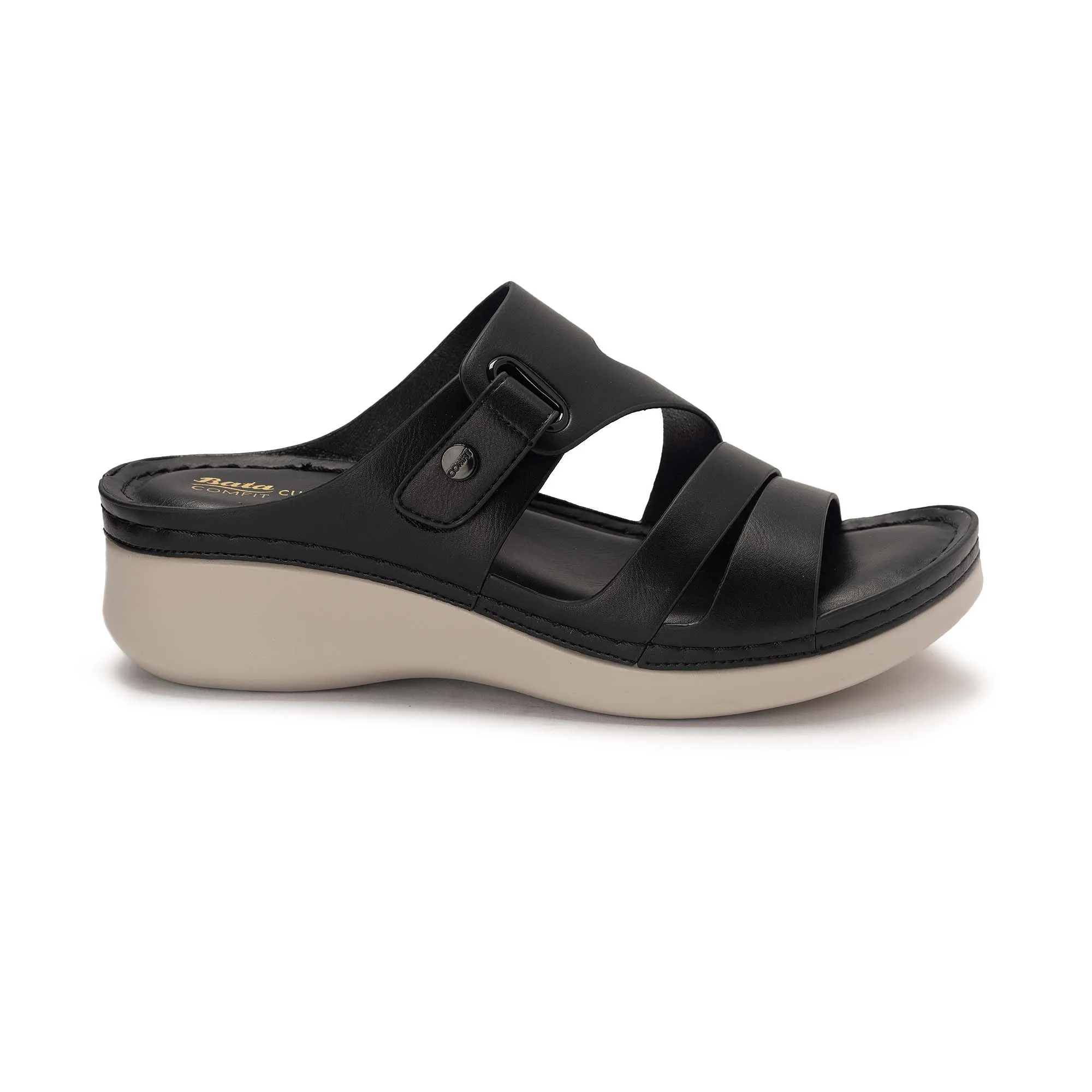 Bata Comfit Women Sandals 601X169