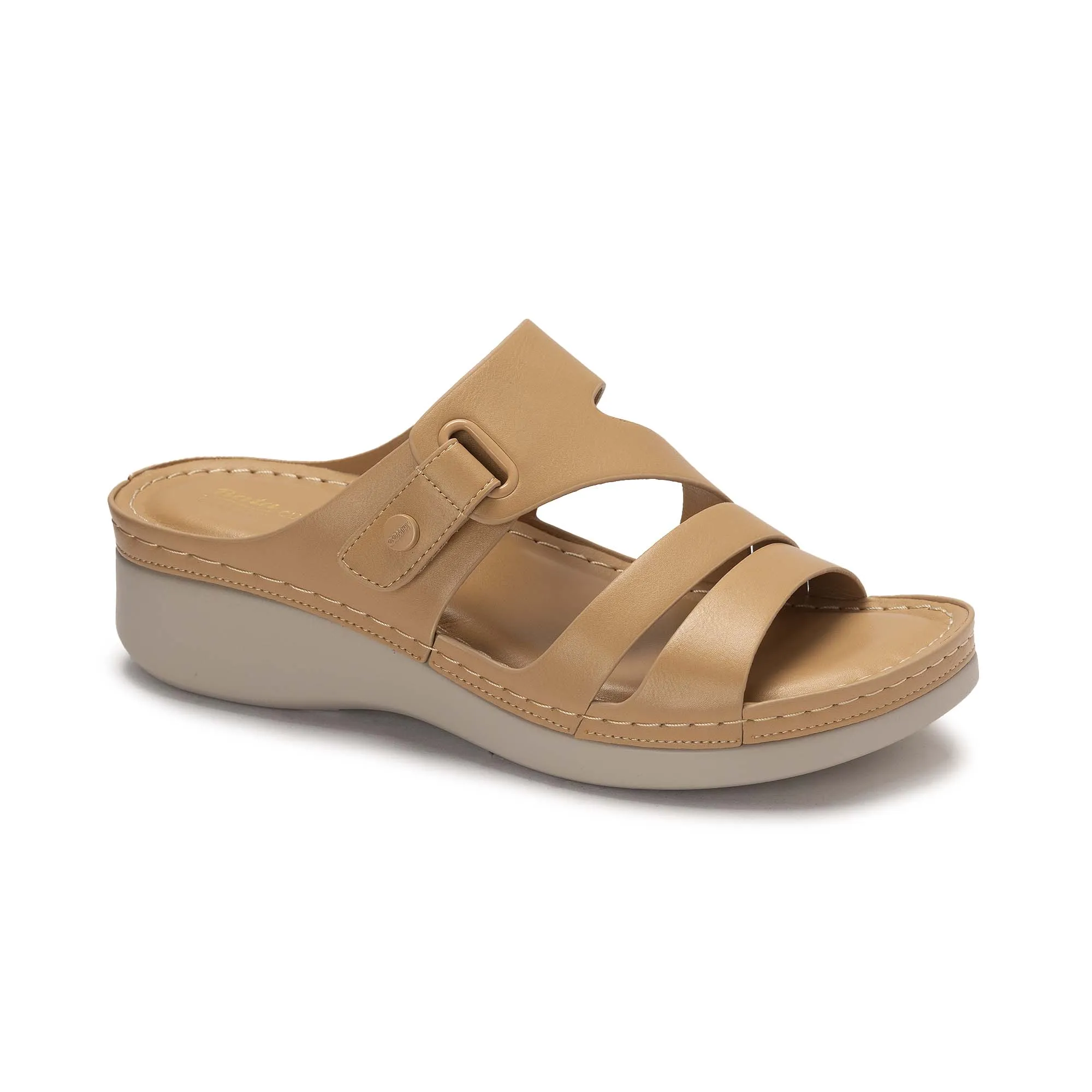 Bata Comfit Women Sandals 601X169