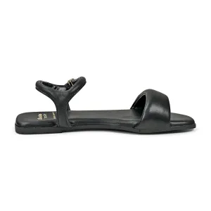 BATA (WOMEN) SOLIDA LADIES CHAPPALS FLAT SANDAL