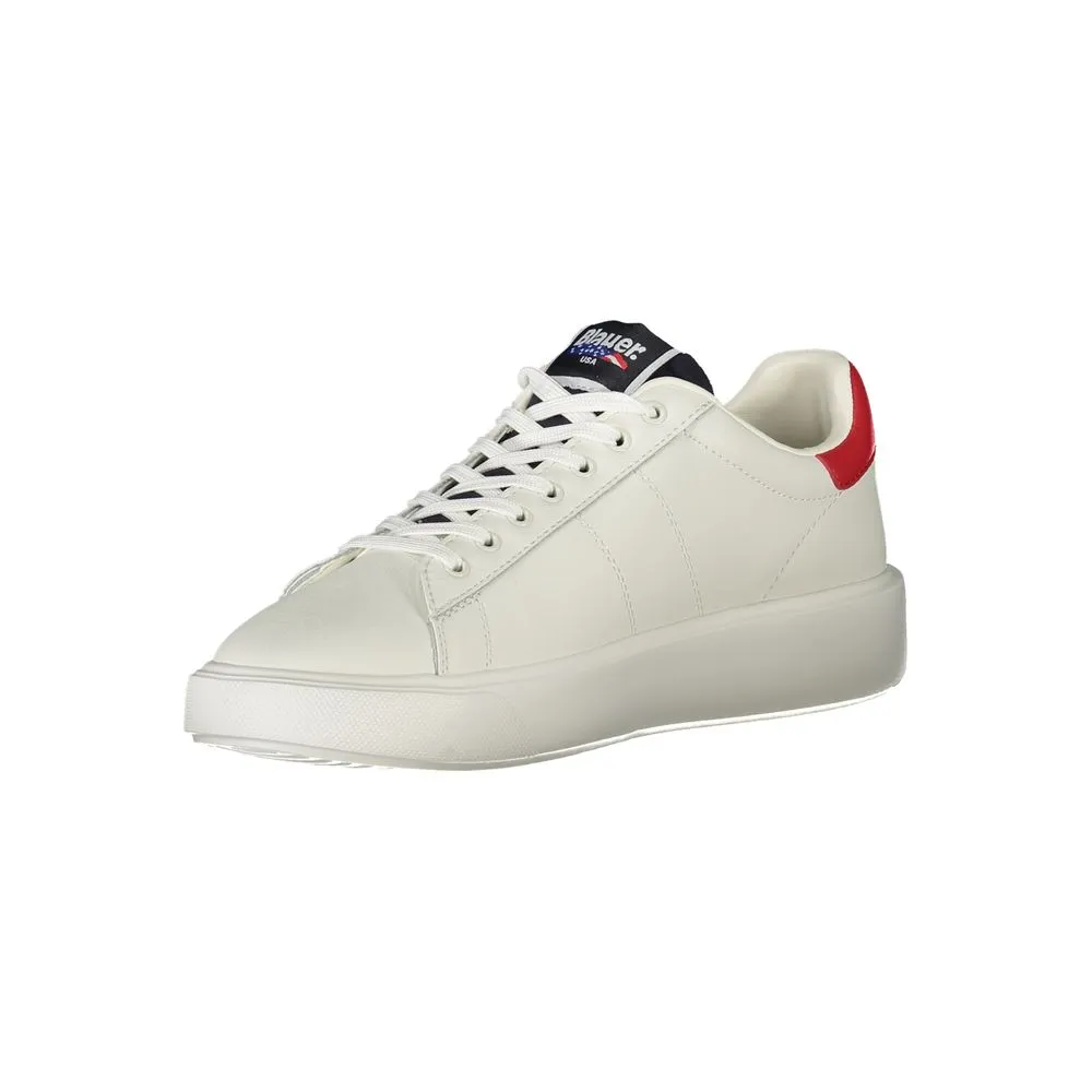 Blauer Leather Men Men's Sneaker