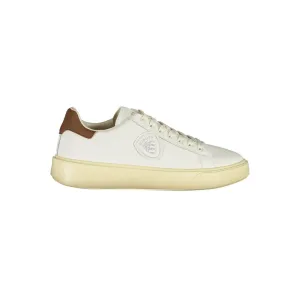 Blauer Leather Men Men's Sneaker