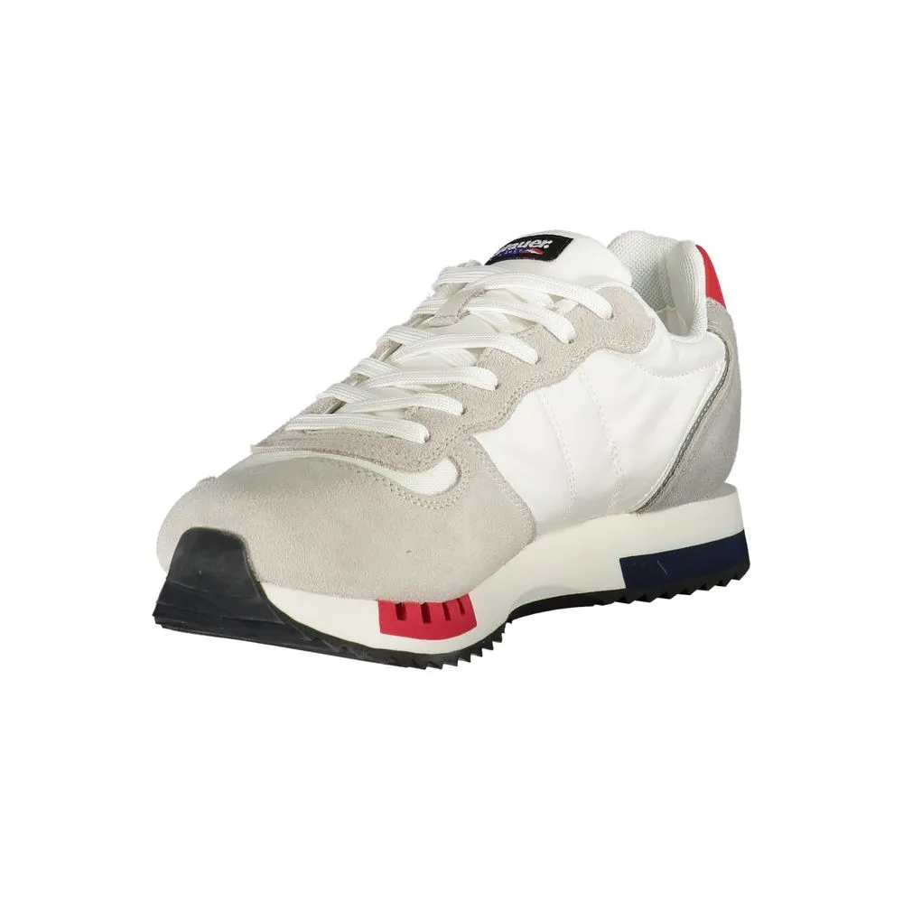 Blauer Polyethylene Men Men's Sneaker