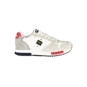 Blauer Polyethylene Men Men's Sneaker