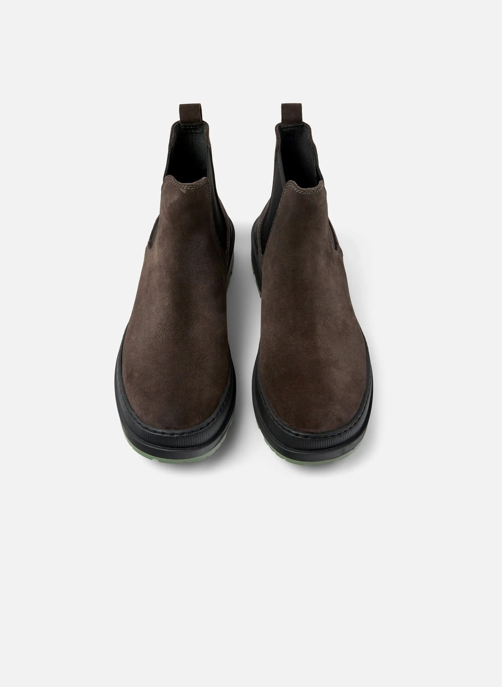 Boots Men Camper Brutus Trek