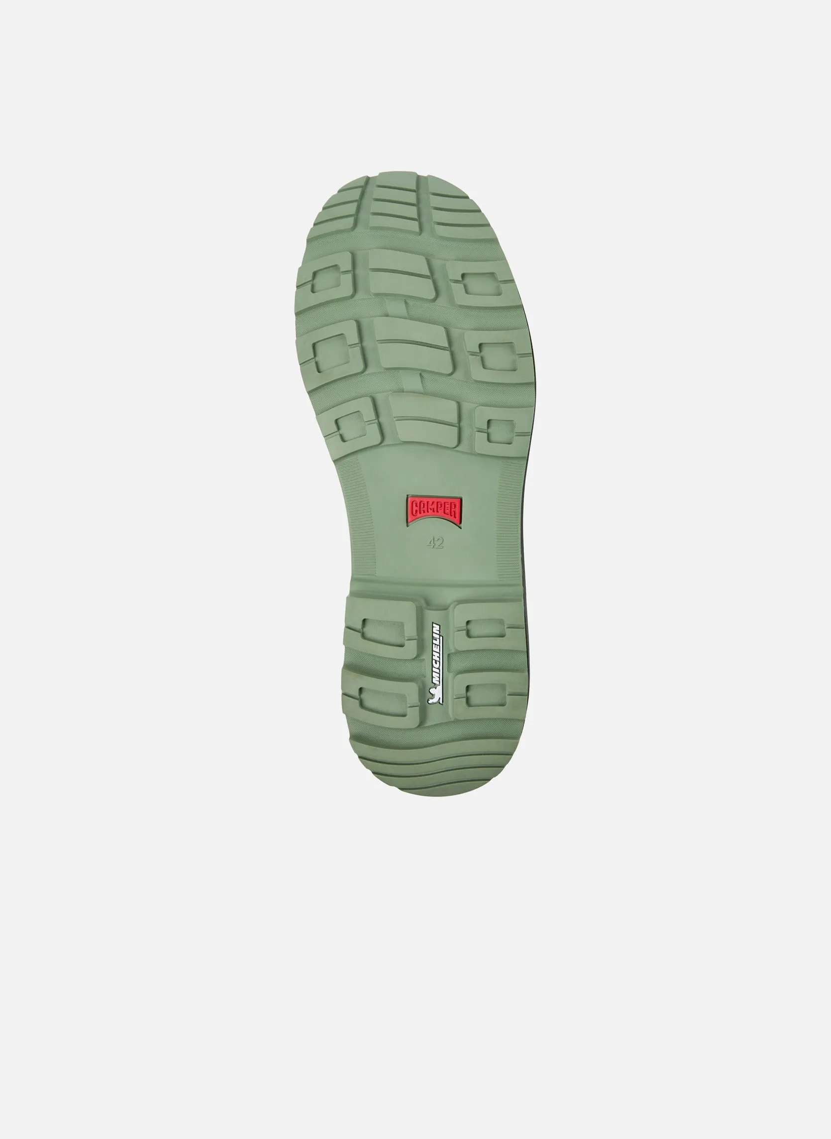 Boots Men Camper Brutus Trek
