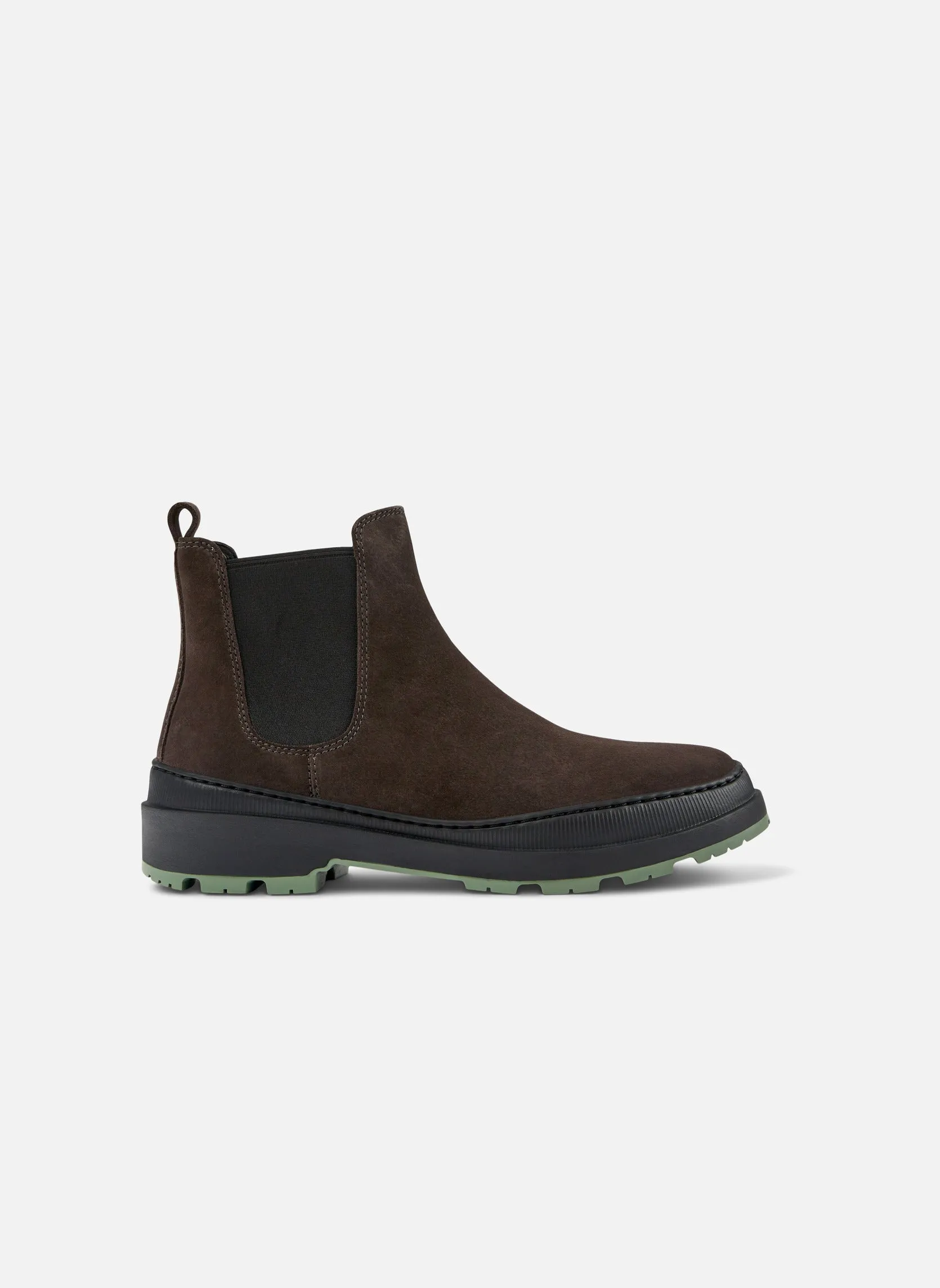 Boots Men Camper Brutus Trek