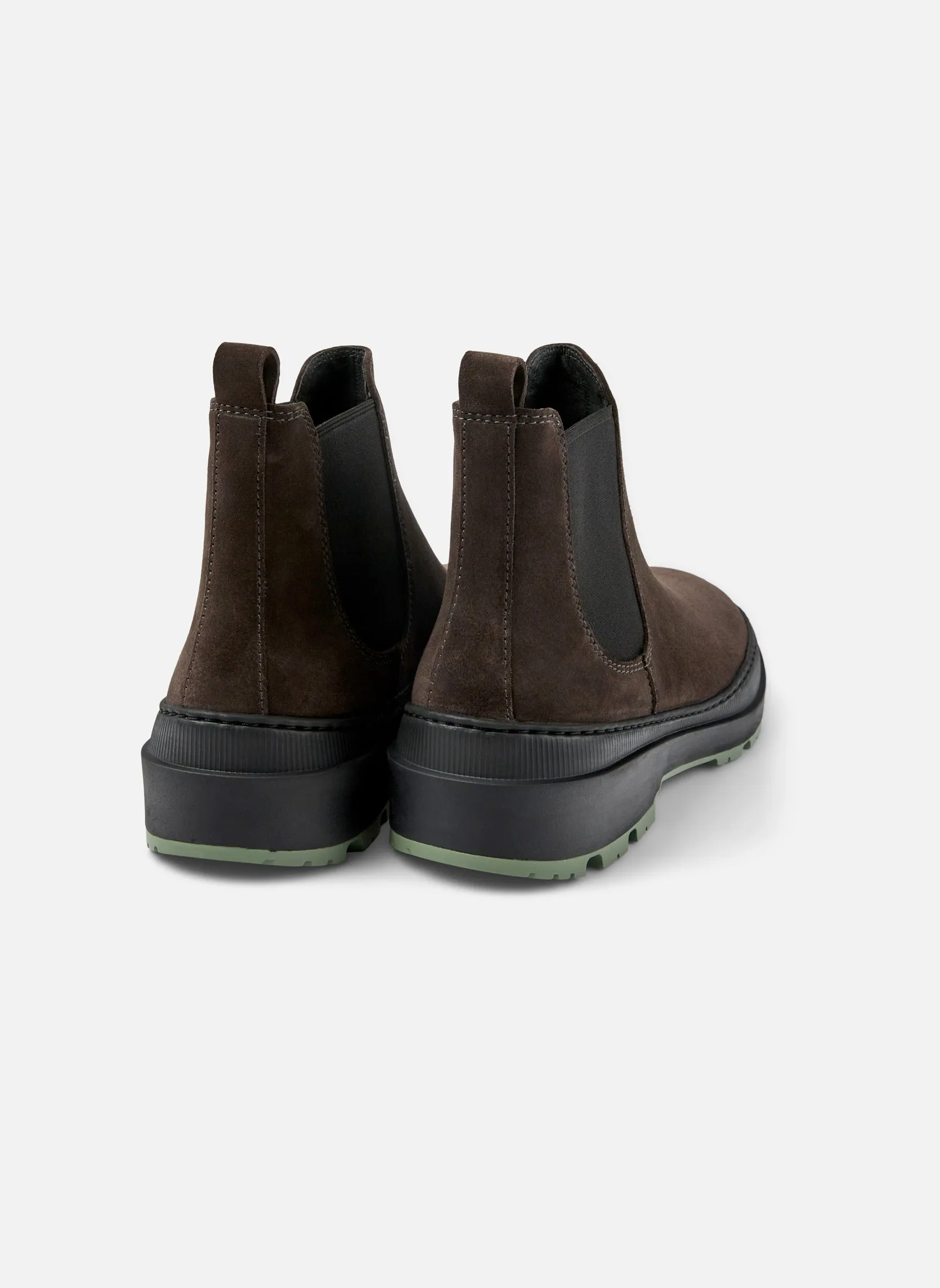 Boots Men Camper Brutus Trek