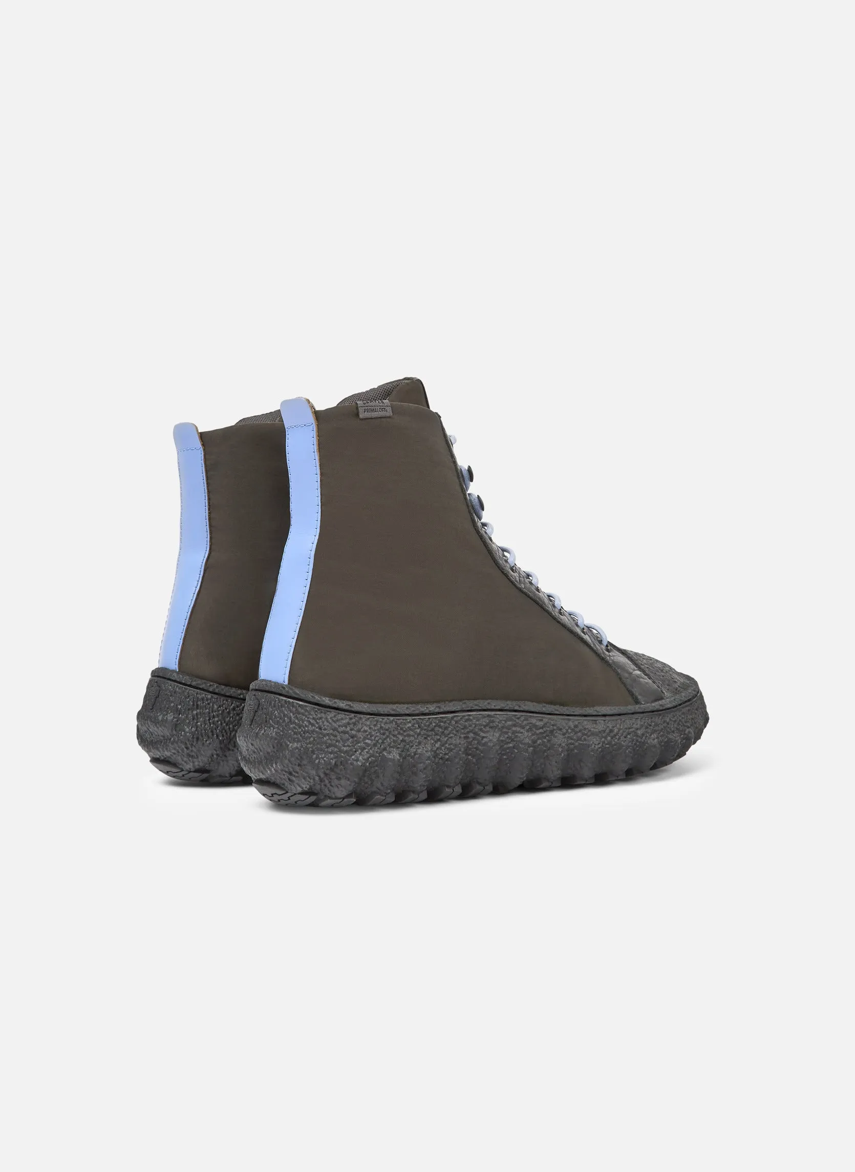 Boots Men Camper Ground
